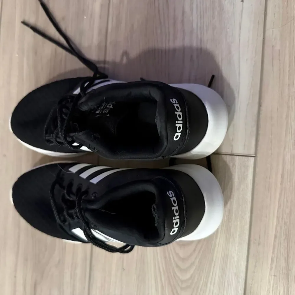 Adidas Women's Black Trainers